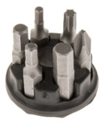 Torquímetro M-wave 3-10 Nm, Allen 3/4/5/6mm, T25 Y Phillips - Imagen 4