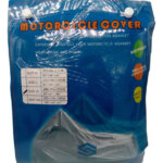 Funda Cubre Moto Pole Talle Xl Ac01