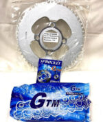 Kit Transmision Moto Yumbo Dakar/xl125 14/56 428x134l. 00898 - Imagen 2