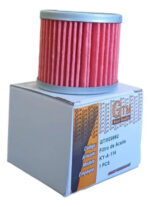Filtro De Aceite Suzuki Gixxer/gn/dr/gs 125 (hf131) - Imagen 2