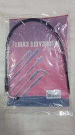 Cable De Acelerador C110/max/fair. Moto 00406 - Imagen 5