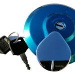 Tapón De Combustible Yumbo Shark/wnr Exclusive - Gtm00066
