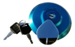 Tapón De Combustible Yumbo Shark/wnr Exclusive - Gtm00066