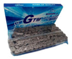Cadena Para Moto. Gtm 520hx120l - Gtm00463