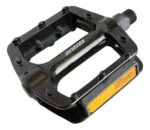 Pedal Bicicleta Mtb Aluminio C/bolillas 118x100x24mm M504 - Imagen 3