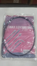 Cable Cuenta Kilometros Wnr Cg 125. Moto 00074 - Imagen 5
