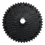 Cassette Sunrace Ms7 11 Velocidades 11-51 Dientes Acero Negro - Imagen 2