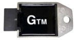 Regulador Rectificador 4 Tc Para Moto. Gtm00228 - Imagen 3
