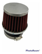 Filtro De Aire Moto Y Mini Atv 50 Cc. Gtm00819 42/43/44 Diam - Imagen 4