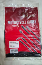Cable Cuenta Kilometros Moto Titan150 / Es / Esd 04/08