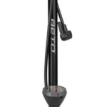 Inflador De Pie Beto C/manometro P/valv Av Y Fv 160psi 0338