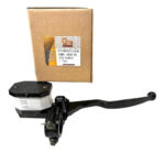 Bomba De Freno Delantero P/moto Gts/street/x3m C/leva. 00168