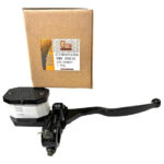 Bomba De Freno Delantero P/moto Gts/street/x3m C/leva. 00168