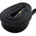 Cámara Para Bicicleta 26x1-3/8 V/fina 33mm C26138fv