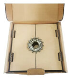 Piñon 7 Velocidades 14-28 Shimano Mf-tz500 Rosca - Imagen 10