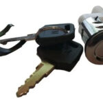 Cerradura De Asiento Moto Px110/fair Gtm00865