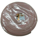 Caño De Combustible Para Moto,silicona 3/16 X 10mts Gtm00413
