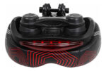 Asiento Inviktus Luz Led C/elastómero 290x210mm. - Imagen 7