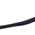 Manubrio Acero Para Bici Mtb. L 620 Mm X 31,8mm