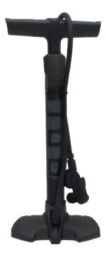 Inflador De Pie Giyo Plástico Av/fv C/pincho Pelota. 120 Psi - Imagen 2