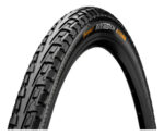 Cubierta Continental Ride Tour 20 X 1.75 Antipinchazo.