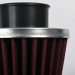 Filtro Aire Conico 42mm Para Moto - Gtm00176 - Imagen 10