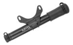 Mini Inflador M-wave Aluminio P/válvulas Av/fv S/soporte 280 - Imagen 5