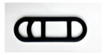 Soporte Luz Lelumia Para Bicicleta Nano/dual/split/circuit