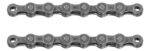Cadena Sunrace Cn12a 12 Velocidades P/ Bici. 126 Esl. Plata - Imagen 2