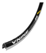 Llanta Mtb Vnine Rod. 29, 32 Ag. P/ Bici V-brake. V772 - Imagen 4