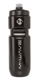 Caramañola Plástica M-wave 750 Ml Negro - M340410 - Imagen 7