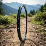 Llanta Stuntdownhill Vmaxx Sl 26 32 Ag P/ Disco. Bici. V777