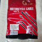 Cable Cuenta Kilometros Moto Nx 150 / Xr 200