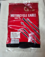 Cable Cuenta Kilometros Moto Nx 150 / Xr 200