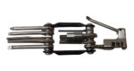 Kit De Herramientas 11 Funciones C/corta Cadena Tool76