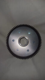 Campana Embrague 70 Dts. Cg 200cc. Gtm00719 - Imagen 2