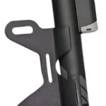 Mini Inflador Giyo Aluminio, Av/fv C/soporte Gp-981