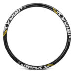 Llanta Stuntdownhill Vmaxx Sl 26 32 Ag P/ Disco. Bici. V777 - Imagen 4
