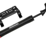 Mini Inflador Beto Nylon,p/válvulas Av/fv S/soporte-364