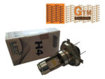 Lámpara Delantera Led H4 Gtm00684 - Imagen 2
