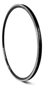 Llanta Mtb Vnine Rod. 29, 36 Ag. P/ Bici V-brake. V771 - Imagen 3