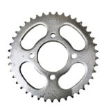 Plato Para Moto Street/gs2 41 Dientes. Gtm00887 - Imagen 2