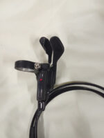 Shifter Independiente Bicicleta Shimano Deore M6100 12 Vel. - Imagen 6