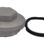 Tapon Filtro Aceite Para Moto.cg 125 Cc. C/o'ring - Gtm00131