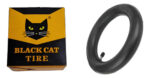 Camara De Repuesto Black Cat 8 1/2 X 2 V/recta. Para Scooter