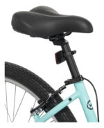 Bicicleta Dama Confort Step-thru Escape 8 Vel. 27,5 Verde - Imagen 9