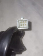 Caja De Luz Derecha Bis Pro/city 125 - Imagen 2