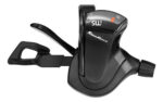 Shifter Derecho Sunrace Ms33n 10 Velocidades. Bici - Imagen 2
