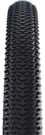 Cubierta Schwalbe Bicicleta G-one 27,5x1,70 Evo Super Race - Imagen 2