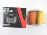 Filtro Aceite Suzuki Gn 125/yes 125/intruder/burg 400 - 209 - Imagen 5